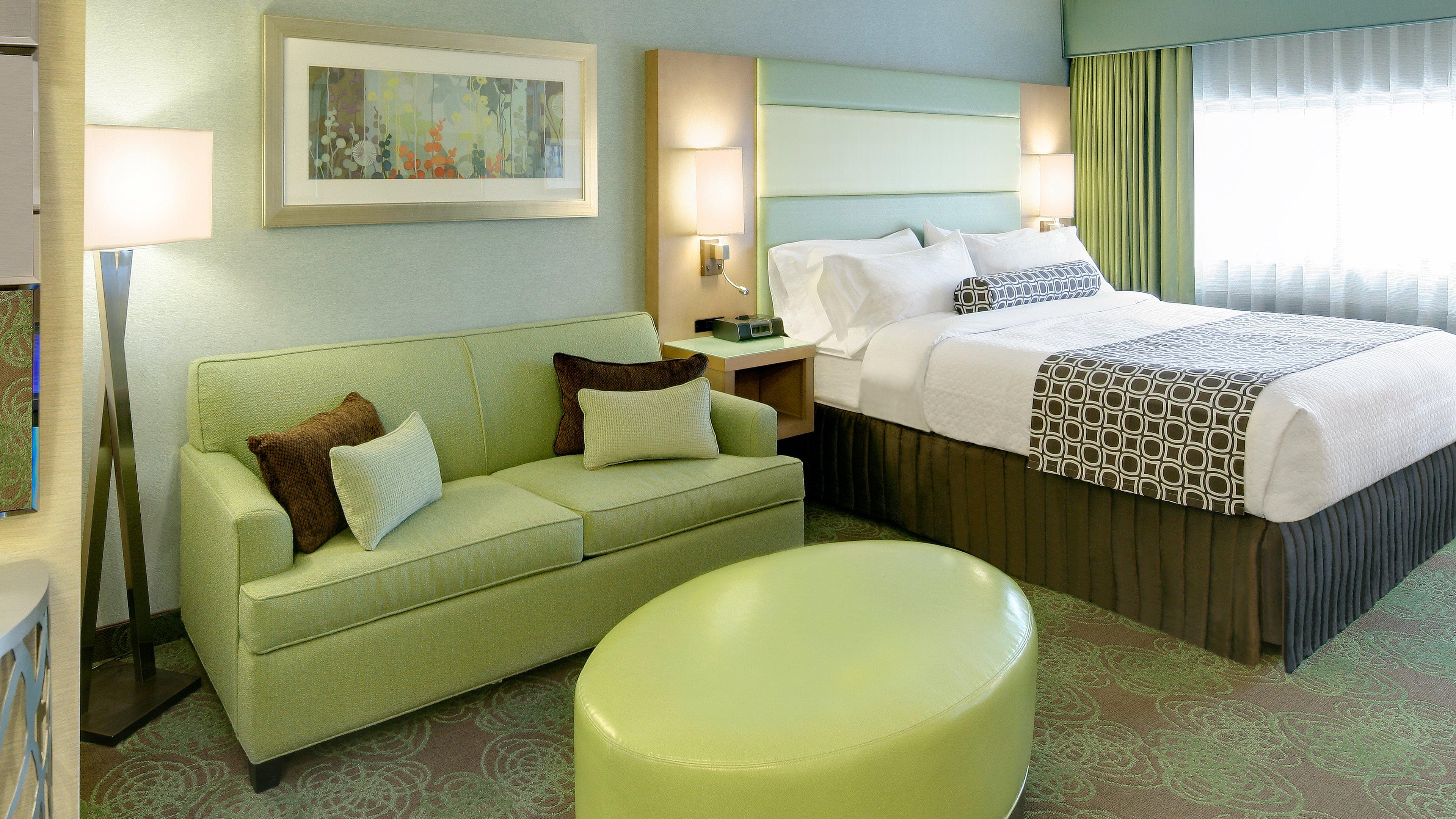 Hotel Crowne Plaza Lansing By Ihg Zewnętrze zdjęcie