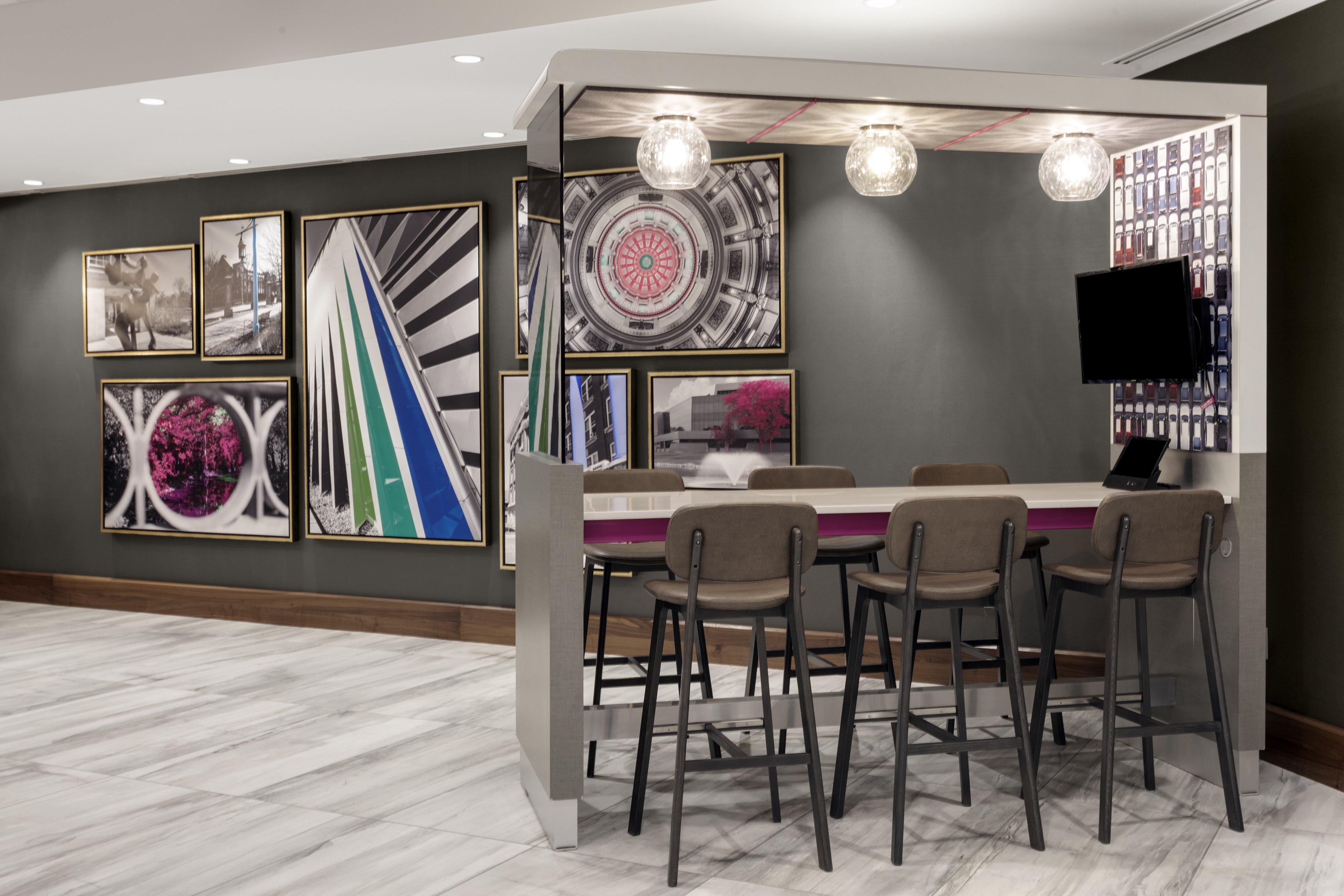 Hotel Crowne Plaza Lansing By Ihg Zewnętrze zdjęcie
