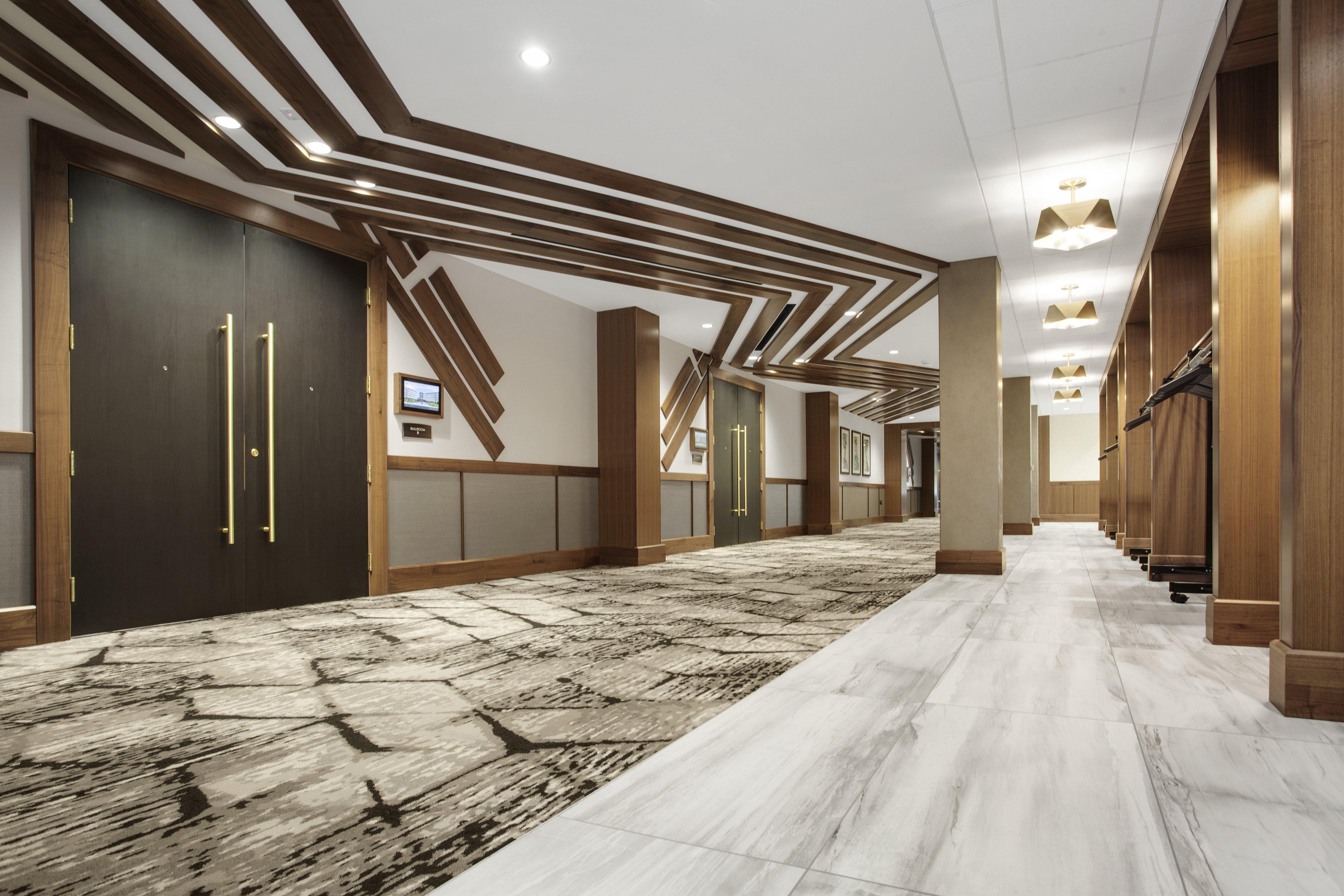 Hotel Crowne Plaza Lansing By Ihg Zewnętrze zdjęcie