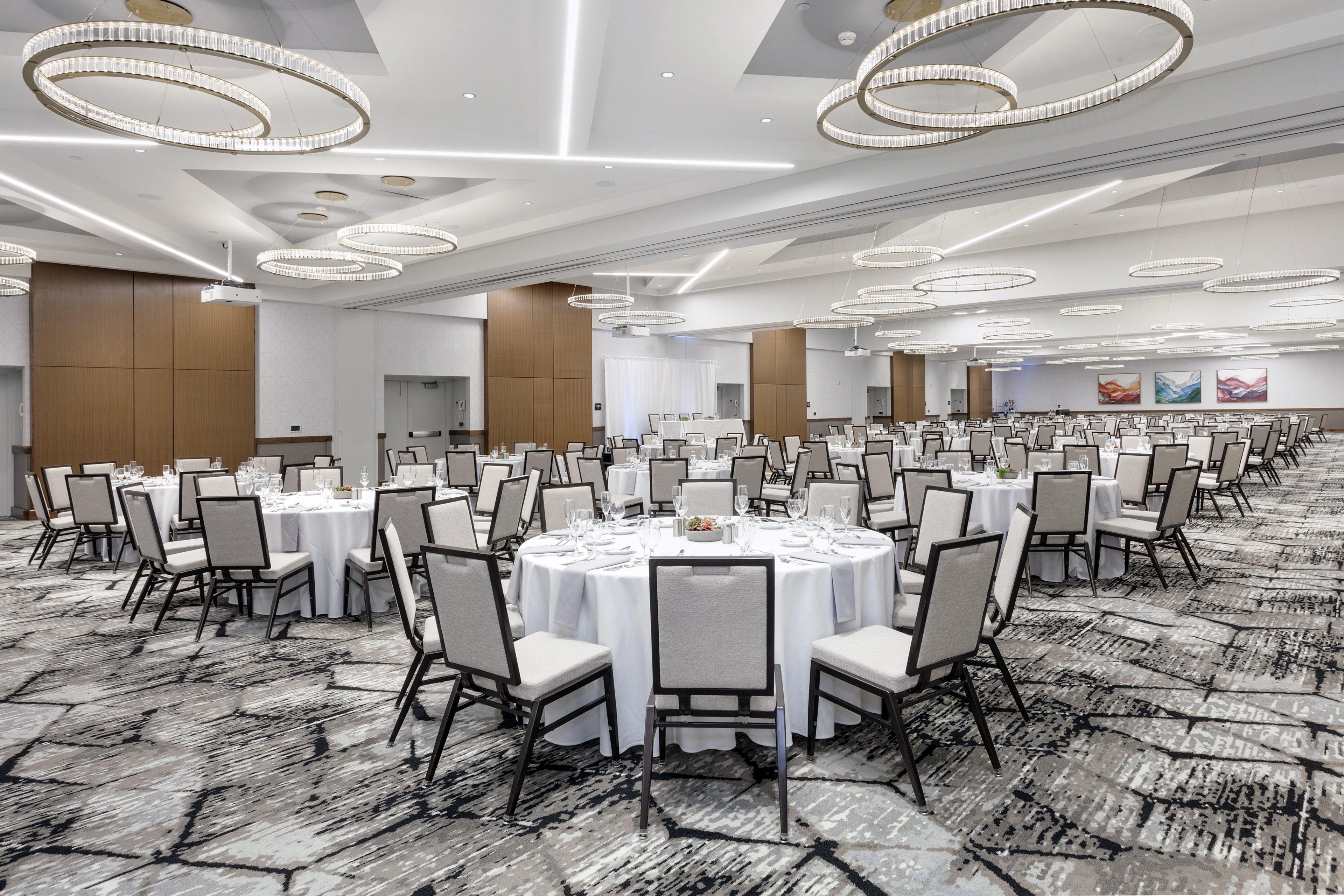 Hotel Crowne Plaza Lansing By Ihg Zewnętrze zdjęcie