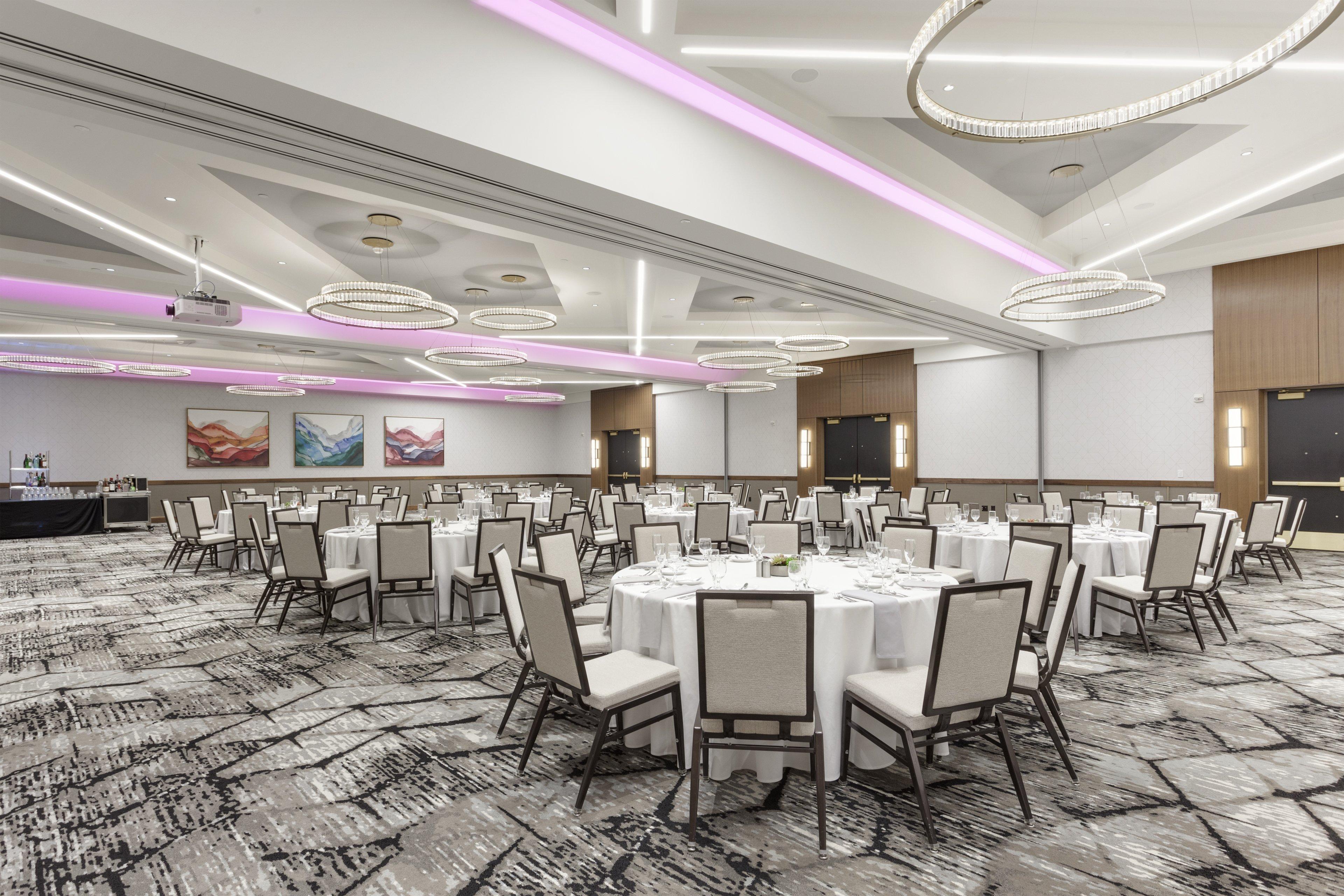 Hotel Crowne Plaza Lansing By Ihg Zewnętrze zdjęcie
